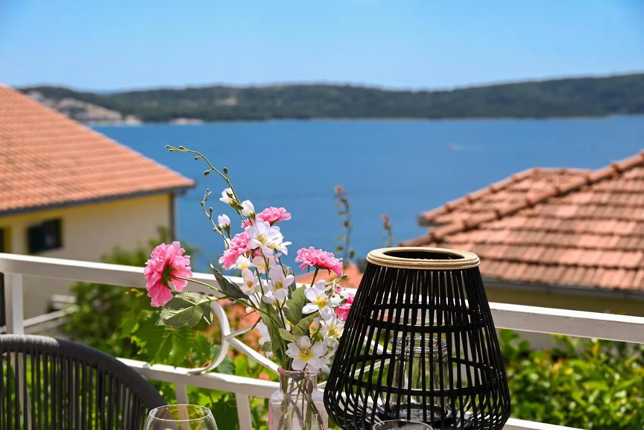 Apartment Spira Puovica Trogir