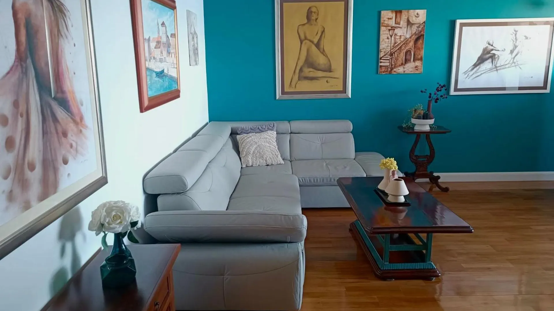 Apartment Spira Puovica Trogir