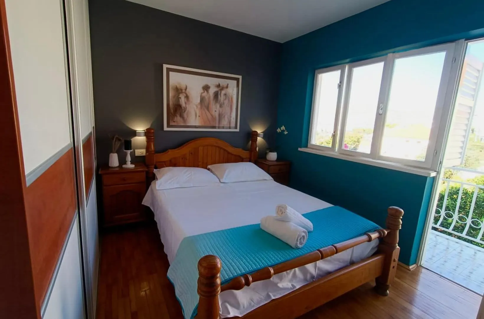 Apartment Spira Puovica Trogir 0*,  Croatie