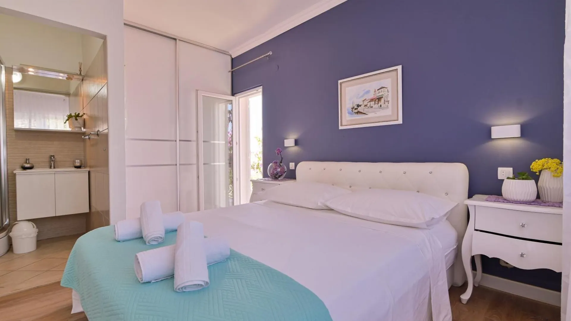 Apartment Spira Puovica Trogir 0*,  Croatie