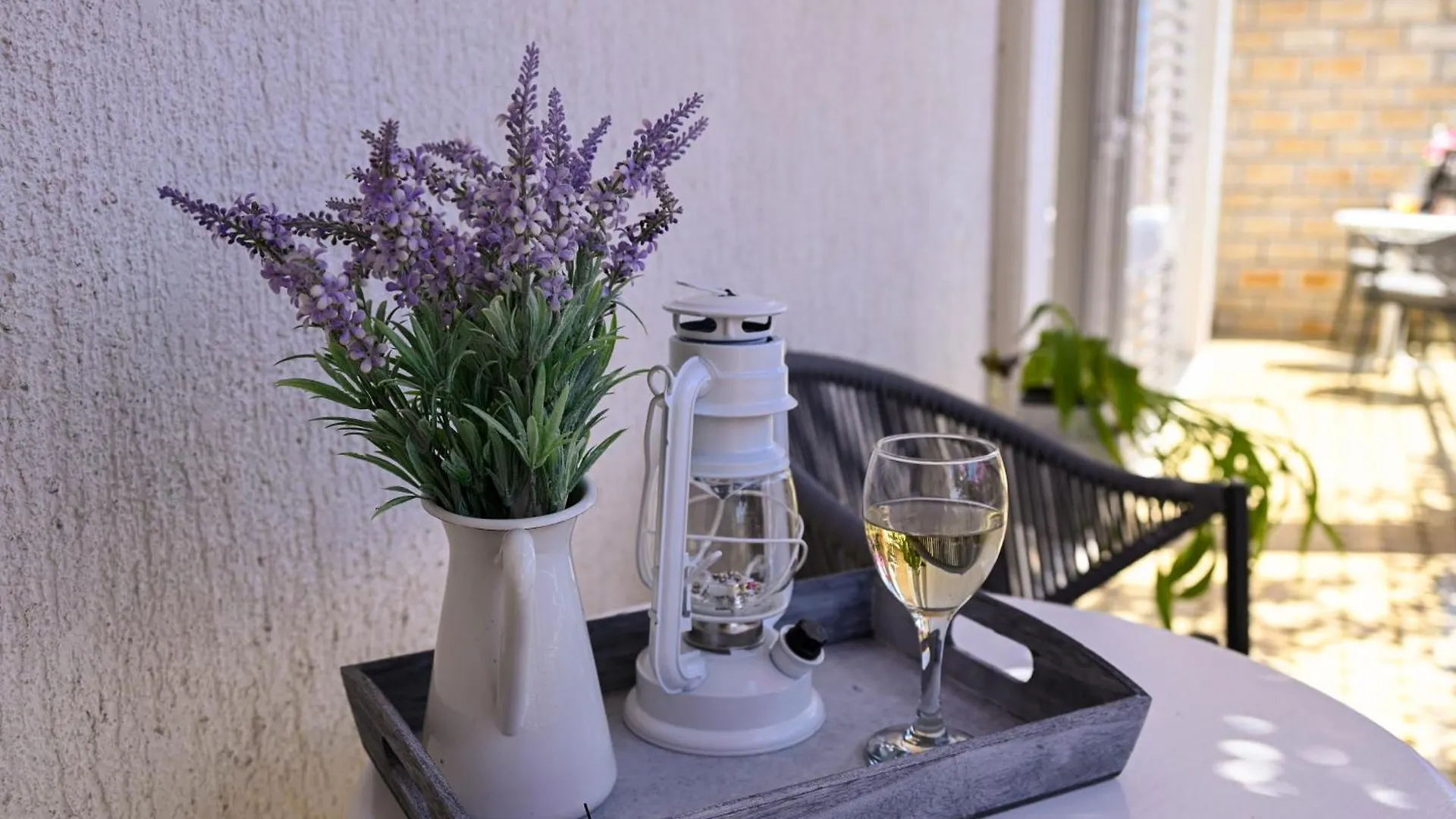 Apartment Spira Puovica Trogir