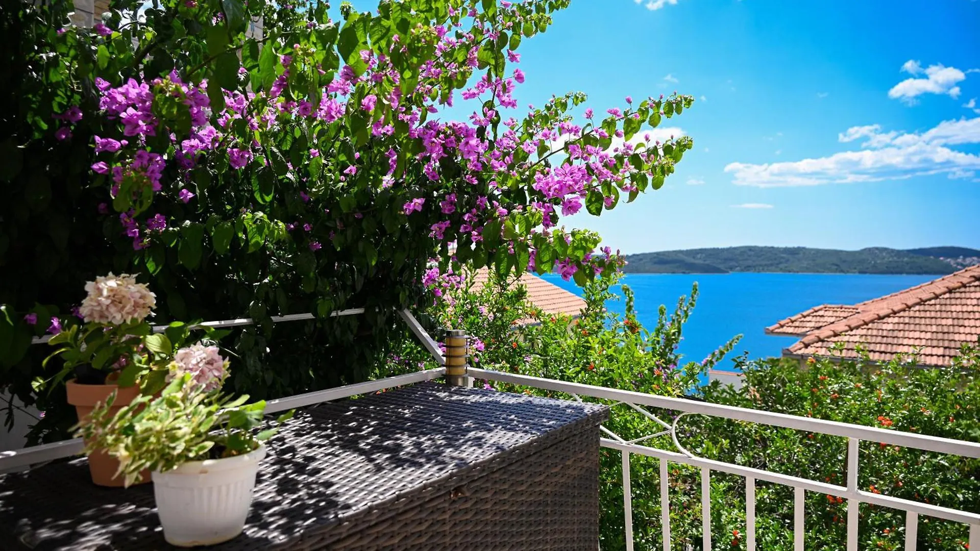 Apartment Spira Puovica Trogir Croatie
