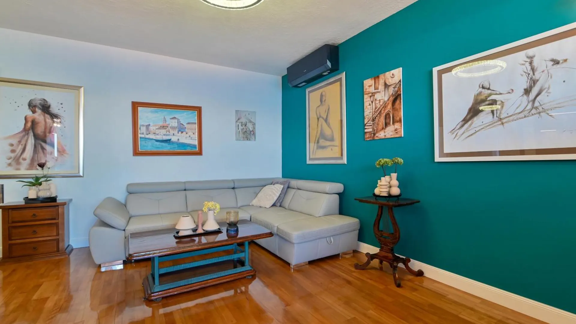 Apartment Spira Puovica Trogir