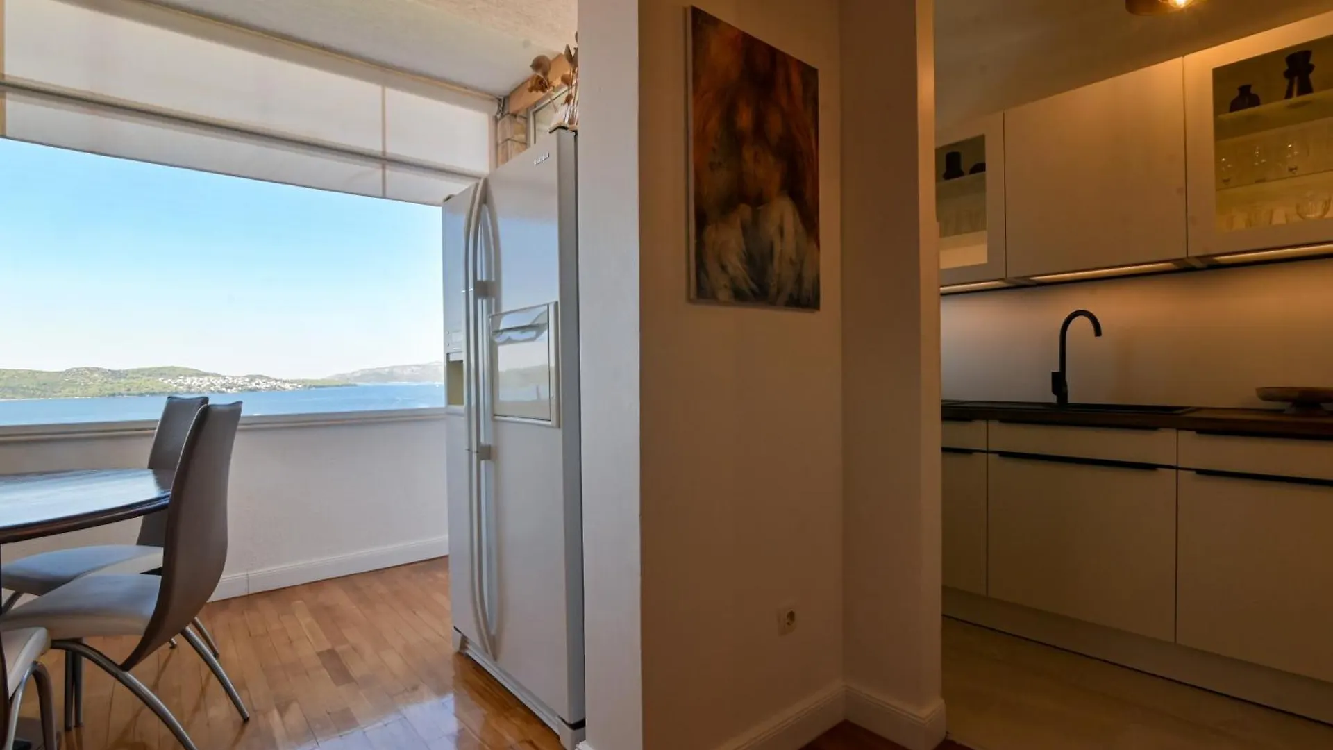 Apartment Spira Puovica Trogir Croatie