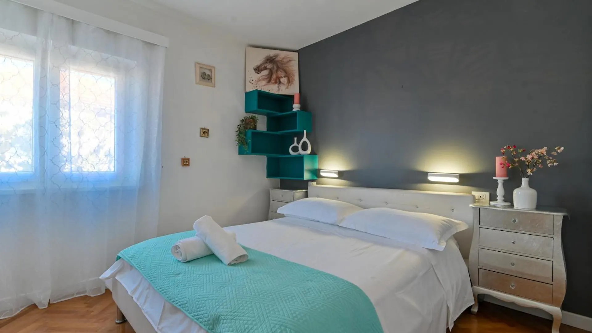Apartment Spira Puovica Trogir