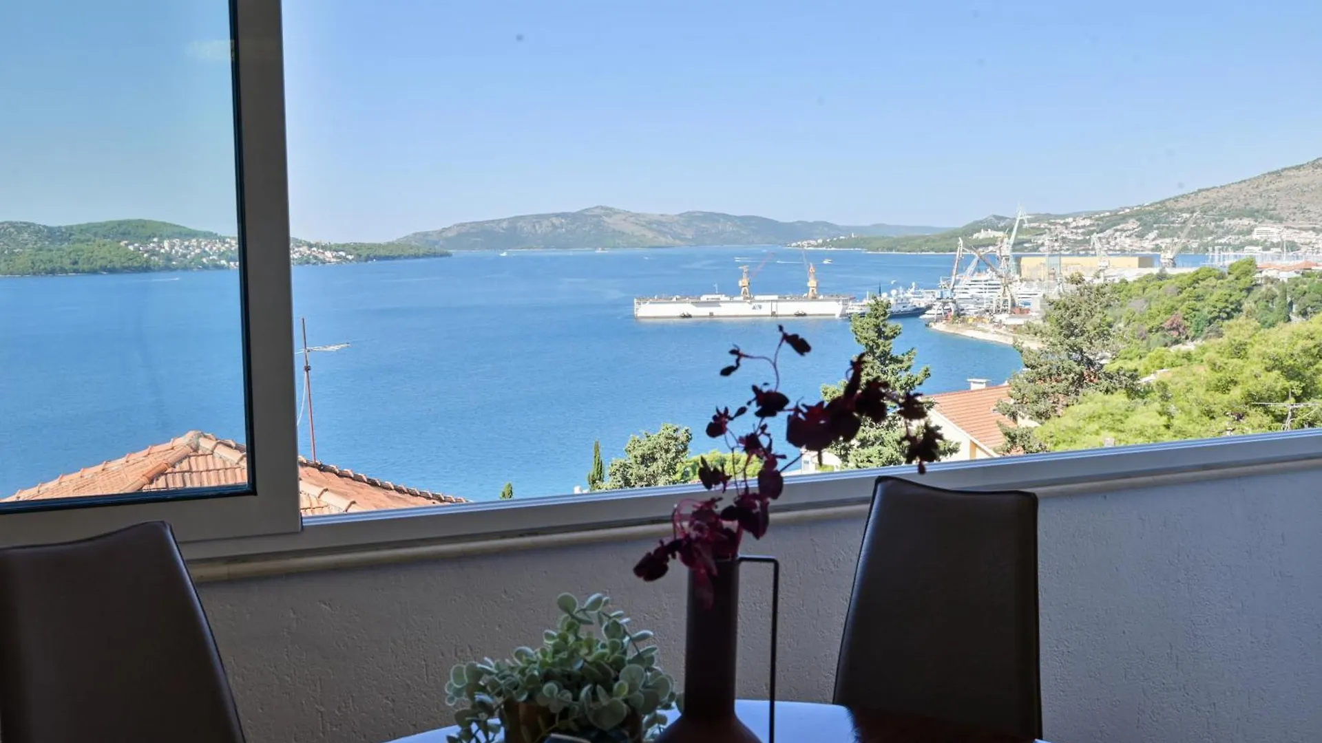 Apartment Spira Puovica Trogir