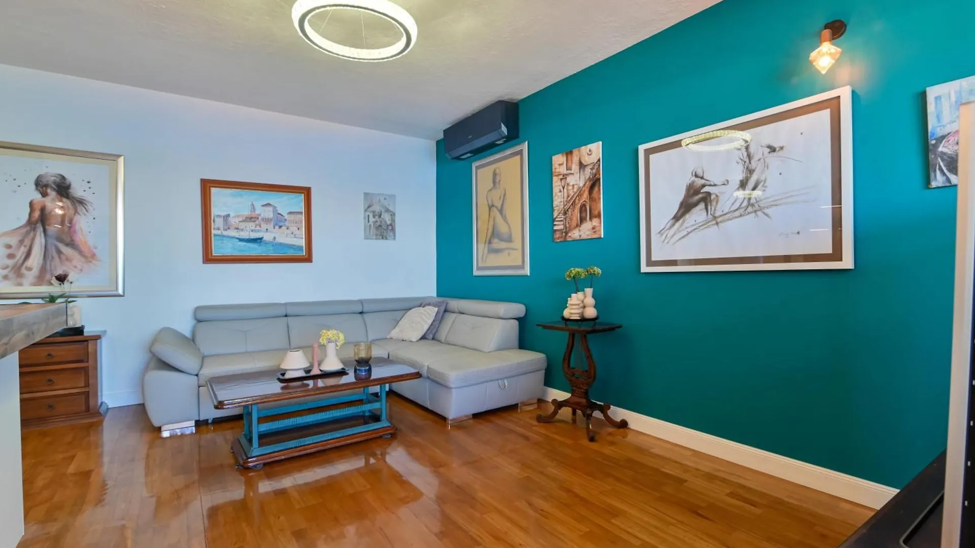 Apartment Spira Puovica Trogir
